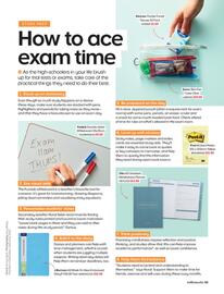 Officeworks catalogue Page 63
