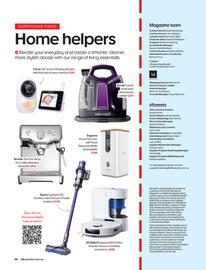 Officeworks catalogue Page 66