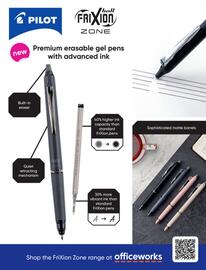 Officeworks catalogue Page 68