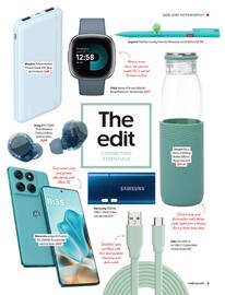 Officeworks catalogue Page 9