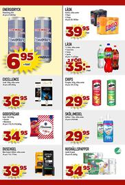 Nelins reklamblad vecka 33 Sida 13