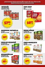 Nelins reklamblad vecka 33 Sida 6