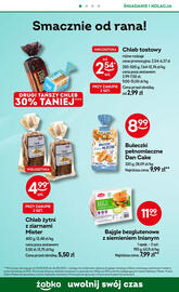 Żabka gazetka Strona 6