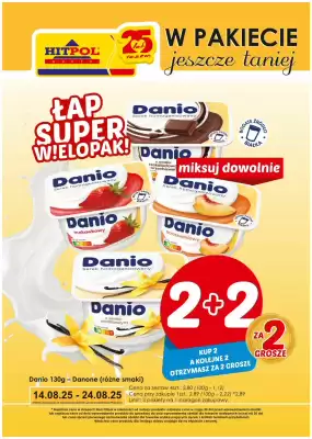 Hitpol gazetka (ważność do 24-08)