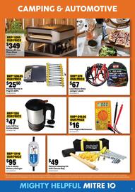 Mitre 10 catalogue Page 15