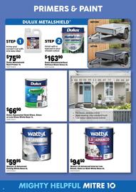 Mitre 10 catalogue Page 16