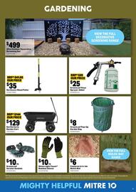 Mitre 10 catalogue Page 19