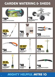 Mitre 10 catalogue Page 20