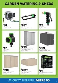 Mitre 10 catalogue Page 21