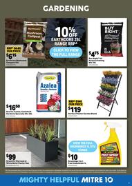 Mitre 10 catalogue Page 23