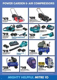 Mitre 10 catalogue Page 24