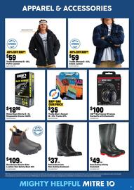 Mitre 10 catalogue Page 25