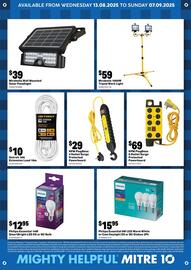 Mitre 10 catalogue Page 26