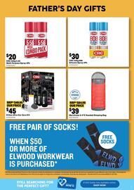 Mitre 10 catalogue Page 3