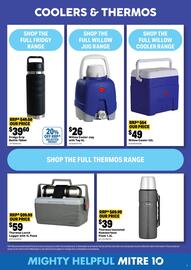 Mitre 10 catalogue Page 5