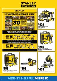 Mitre 10 catalogue Page 6