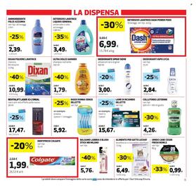 Volantino Coop Unicoop Tirreno Pagina 11