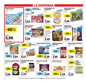 Volantino Coop Unicoop Tirreno Pagina 6