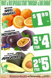 Farmer Jack's catalogue week 33 Page 9