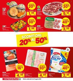 Volantino Interspar Pagina 2