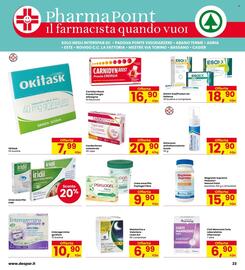 Volantino Interspar Pagina 23