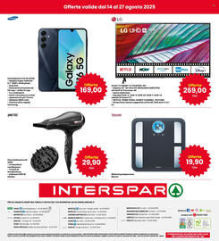 Volantino Interspar Pagina 32