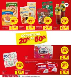 Volantino Interspar Pagina 4
