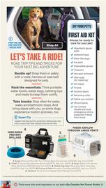 Petland flyer Page 5