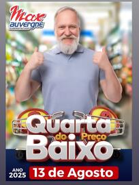 Catálogo Max Auvergne Superatacado Página 1