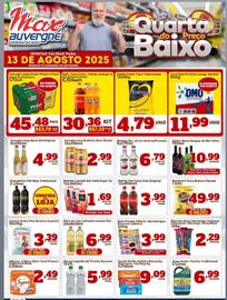 Catálogo Max Auvergne Superatacado Página 2