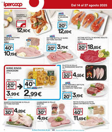 Volantino Ipercoop Pagina 10