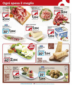 Volantino Ipercoop Pagina 11