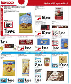 Volantino Ipercoop Pagina 2