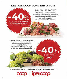 Volantino Ipercoop Pagina 20