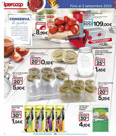 Volantino Ipercoop Pagina 24