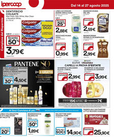 Volantino Ipercoop Pagina 28