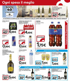 Volantino Ipercoop Pagina 5