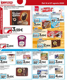 Volantino Ipercoop Pagina 6
