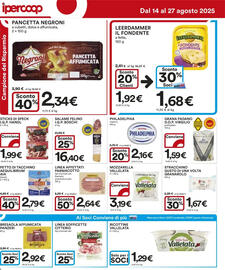 Volantino Ipercoop Pagina 8