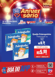 Catálogo Supermercados Mateus Página 1