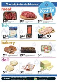 Sobeys flyer week 33 Page 2