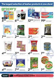 Sobeys flyer week 33 Page 3