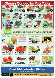 Sobeys flyer week 33 Page 4