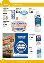 Volantino GrosMarket Pagina 10
