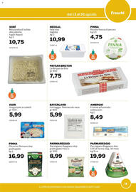 Volantino GrosMarket Pagina 11