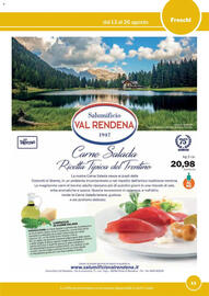 Volantino GrosMarket Pagina 13