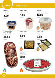 Volantino GrosMarket Pagina 16