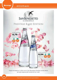 Volantino GrosMarket Pagina 18