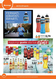 Volantino GrosMarket Pagina 20