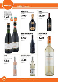 Volantino GrosMarket Pagina 24